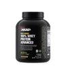 GNC Amp Gold Series 100% Whey Protein Advanced - 4.4 lbs, 2Kg (Double Rich Chocolate) - NutraC - Health &amp; Nutrition Store 