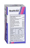 HealthAid Balanced Omega 3.6.9 -60 Capsules - NutraC - Health &amp; Nutrition Store 