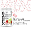 Xtend BCAA Strawberry Kiwi 30 Serv