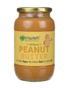 Nutriwish Peanut Butter 1Kg - NutraC - Health &amp; Nutrition Store 