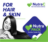 NutraC Skin &amp; Hair NutraPACK