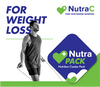 NutraC Weight Loss NutraPack
