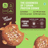 RiteBite Max Protein 7 Grain Breakfast Cookies - Nuts &amp; Seeds 660g - Pack of 12( 55g x 12 ) Consist of Protein, Fiber, Calcium, No Maida, Soft &amp; Chewy - NutraC - Health &amp; Nutrition Store 