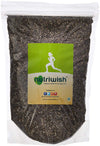 NUTRIWISH Chia Seeds - Premium750g - NutraC - Health &amp; Nutrition Store 