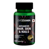 Livestamin Advance HSN - 60 Capsules - NutraC - Health &amp; Nutrition Store 