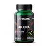 Livestamin Arjuna 60 Capsules - NutraC - Health &amp; Nutrition Store 
