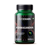 Livestamin Ashwagandha 60 Capsules - NutraC - Health &amp; Nutrition Store 