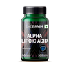 Livestamin Alpha Lipolic Acid 60 Capsules - NutraC - Health &amp; Nutrition Store 