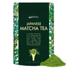Heapwell Matcha Green Tea - 50g - NutraC - Health &amp; Nutrition Store 