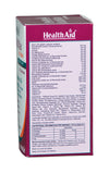 HealthAid MultiMax for Men-30 Capsules - NutraC - Health &amp; Nutrition Store 