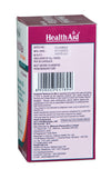 HealthAid MultiMax for Men-30 Capsules - NutraC - Health &amp; Nutrition Store 