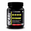 Livestamin BCAA Watermelon Flavour 400 Grams - NutraC - Health &amp; Nutrition Store 