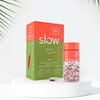 Wellbeing Slow Burn 60 Capsules