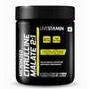 Livestamin Citrulline Malate Powder 2:1 200g - NutraC - Health &amp; Nutrition Store 