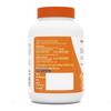 GNC Vitamin C Chewable 500mg 30 tablets