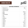 RiteBite Choco Delite Bar 40g - Pack of 1 - NutraC - Health &amp; Nutrition Store 