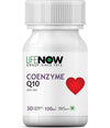 Lifenow Coenzyme Q10 - 100 Mg (Ubiquinone) 30 Chewable Tablets - NutraC - Health &amp; Nutrition Store 
