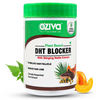 OZiva Plant Based DHT Blocker (With Stinging Nettle, Beta Sitosterol, Pumpkin Seed, Pine Bark), 60 Capsules - NutraC - Health &amp; Nutrition Store 