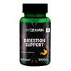 Livestamin Digestive Support 60 Capsules - NutraC - Health &amp; Nutrition Store 