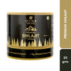 Jivika Naturals Premium Shilajit 20g