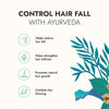 kapiva Hair Care Juice | Hair Fall Control &amp; Hair Growth