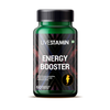 Livestamin Energy Booster 60 Capsules - NutraC - Health &amp; Nutrition Store 