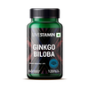 Livestamin Ginko Biloba 60 Capsules - NutraC - Health &amp; Nutrition Store 