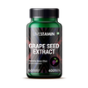 Livestamin Grape Seed Extract 60 Capsules - NutraC - Health &amp; Nutrition Store 