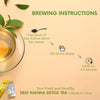 THE TEA ARK DETOX DESI KAHWA GREEN TEA 100G