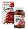 HealthAid Acidophilus Plus 4 Billion-60 Capsules - NutraC - Health &amp; Nutrition Store 