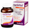 HealthAid HairSkiNail -30 Tablets - NutraC - Health &amp; Nutrition Store 