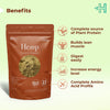 Hemp Protein Powder