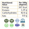 Lifespan Forest Honey 300 g - NutraC - Health &amp; Nutrition Store 