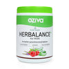 OZiva Plant Based HerBalance for PCOS 250g - NutraC - Health &amp; Nutrition Store 