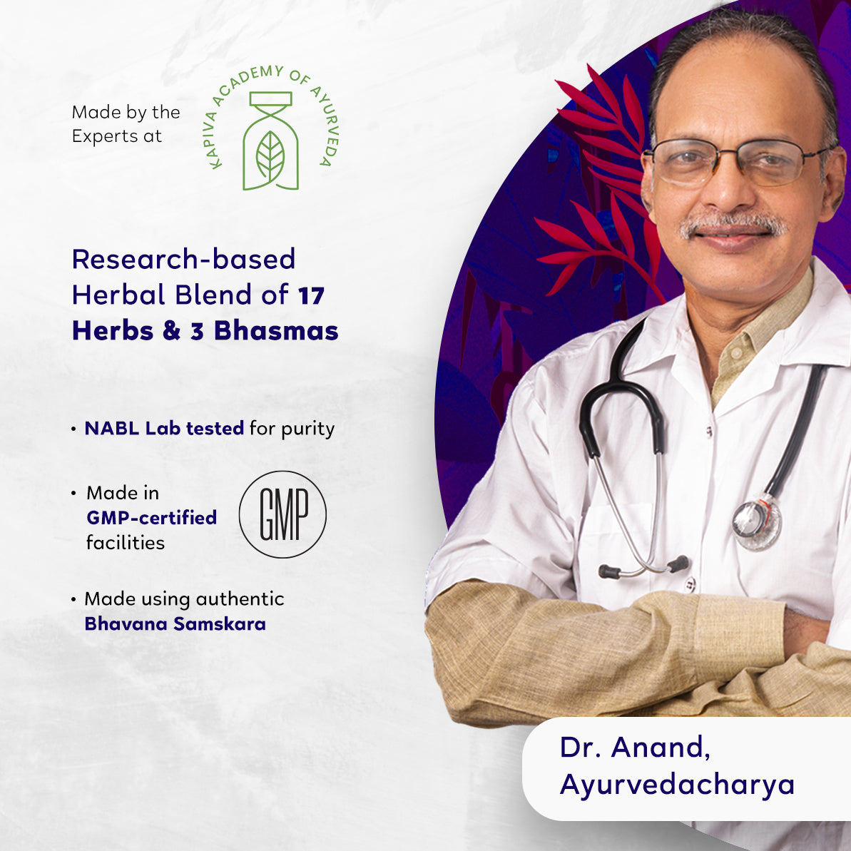 Kapiva Himfoods Staminup 60 Capsules