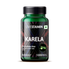 Livestamin Karela 60 Capsules - NutraC - Health &amp; Nutrition Store 