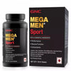 GNC Mega Men Sport Multivitamin 120 Tablets - NutraC - Health &amp; Nutrition Store 