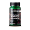 Livestamin Multivitamin and Minerals for Women 60 Capsules - NutraC - Health &amp; Nutrition Store 