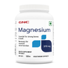 GNC MAGNESIUM 370 MG 120 Tablets