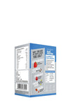RiteBite Fruit &amp; Seeds Bar 420g - Pack of 12 - NutraC - Health &amp; Nutrition Store 