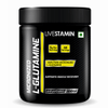 Livestamin Micronized L-Glutamine 300g - NutraC - Health &amp; Nutrition Store 