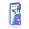 HealthAid Vegan Omega 3.6.7.9 -30 Capsules - NutraC - Health &amp; Nutrition Store 