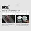 Isopure Less Than 1.5 Grams Carb Whey Protein Isolate Powder with 25gm Protein per serve -   1kg (Cookies &amp; Cream)