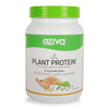 OZiva Organic Plant Protein, For Everyday Fitness 1kg - Unflavored - NutraC - Health &amp; Nutrition Store 