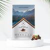 Wellbeing Superfood Plant Protein | Dark Chocolate Hazelnut 500g