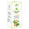 NLIFE  Panch Tulsi drops 20 ml - NutraC - Health &amp; Nutrition Store 