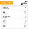 RiteBite Peanut Butter 40g - Pack of 1 - NutraC - Health &amp; Nutrition Store 