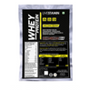 Livestamin Whey Protein Chocolate 1 Kg - NutraC - Health &amp; Nutrition Store 