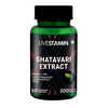 Livestamin Shatavari Extract 60 Capsules - NutraC - Health &amp; Nutrition Store 