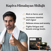 KAPIVA HIMALAYAN SHILAJIT RESIN (20g) - NutraC - Health &amp; Nutrition Store 